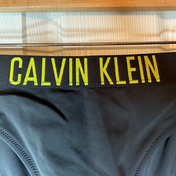Calvin Klein Swimmer-wear Bottoms - Picture 1 of 7